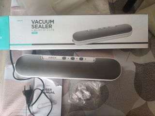 Envasadora al vacío ABOX V69