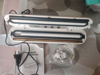 Envasadora al vacío ABOX V69