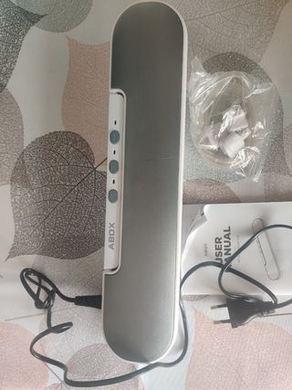 Envasadora al vacío ABOX V69