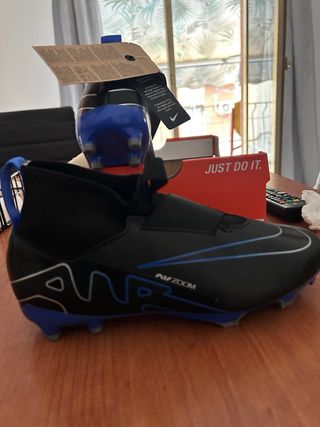 Botas de fútbol Nike Phantom GT2 Dynamic Fit  