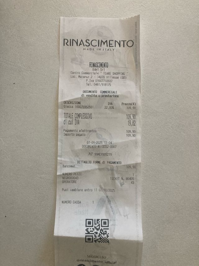 Giacca corta elegante beige