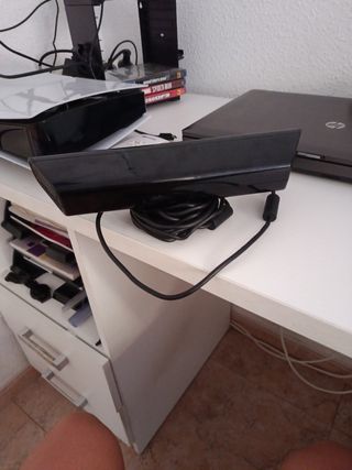 Cámara Kinect Xbox 360