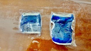 Kit Sacco Boxe 7-1 Bambini