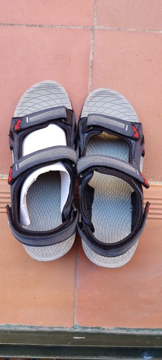 Sandalias Trekking Talla 43