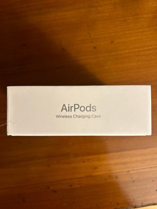 AirPods 2ª Gen