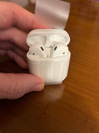 AirPods 2ª Gen