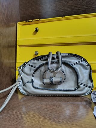 Bolso de mano Fossil