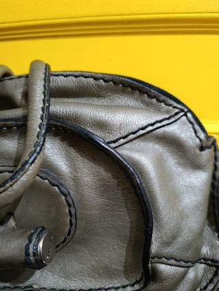 Bolso de mano Fossil
