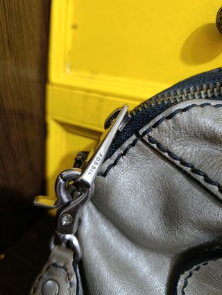 Bolso de mano Fossil