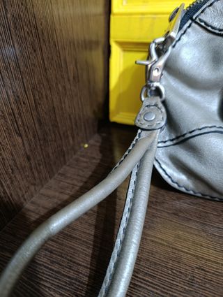 Bolso de mano Fossil