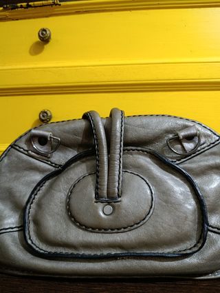 Bolso de mano Fossil