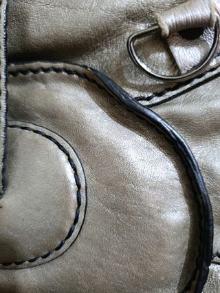Bolso de mano Fossil