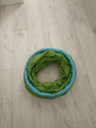 Tubo de juego infantil Ikea