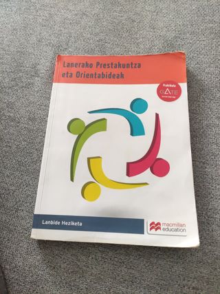 Lanerako Prestakuntza eta Orientabideak