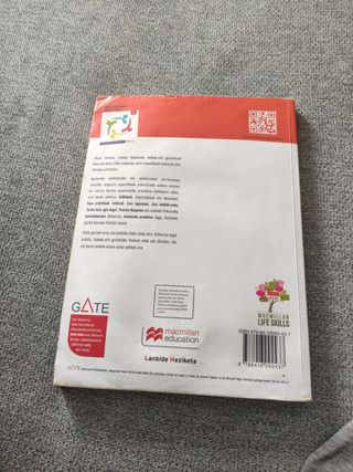 Lanerako Prestakuntza eta Orientabideak