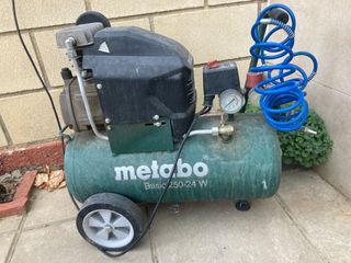 Compresor Metabo Basic 250-24 W