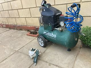 Compresor Metabo Basic 250-24 W
