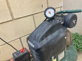 Compresor Metabo Basic 250-24 W