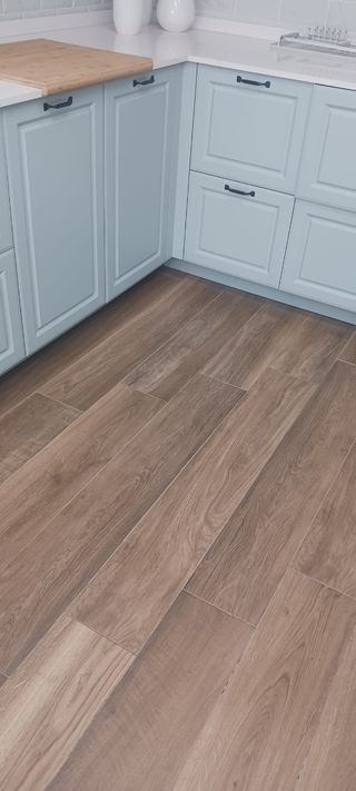 Suelos laminados