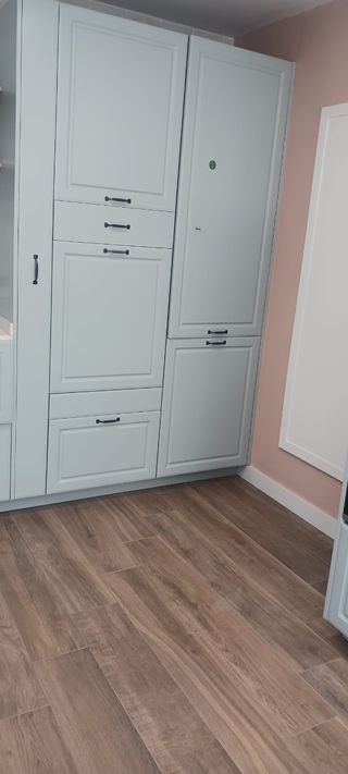 Suelos laminados