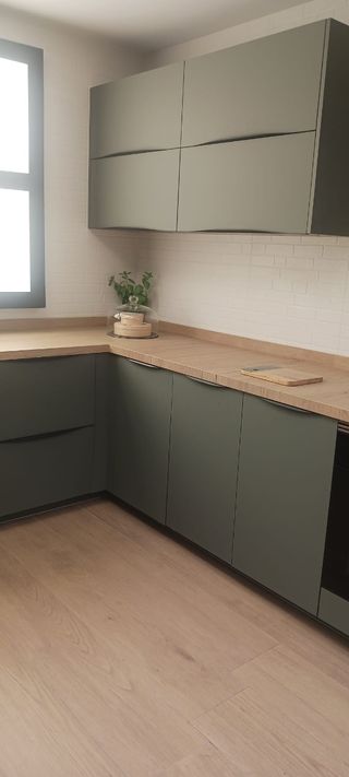 Suelos laminados