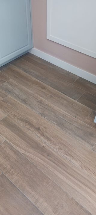 Suelos laminados