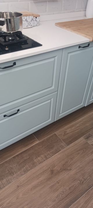 Suelos laminados