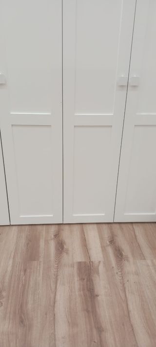 Suelos laminados