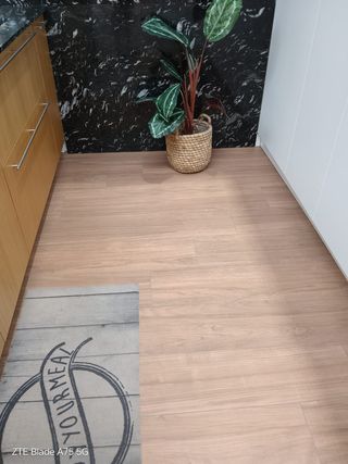 Suelos laminados