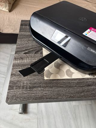 Impresora HP Envy 5010 Series Negra