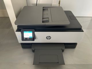 Impresora HP OfficeJet Pro 8020