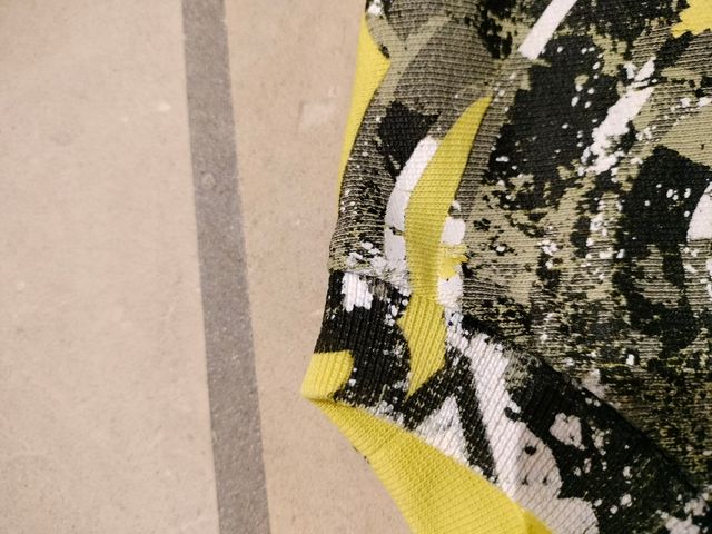 Felpa Marcello Burlon