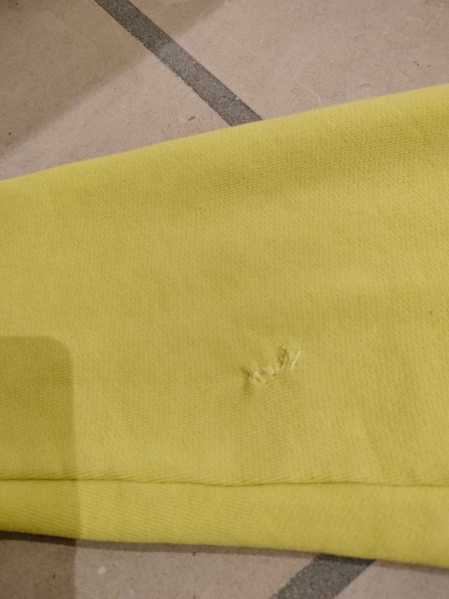 Felpa Marcello Burlon