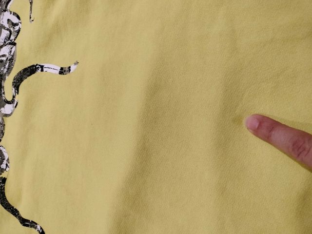 Felpa Marcello Burlon