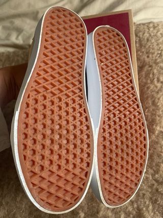 Vans Old Skool Honey Peach Talla 39