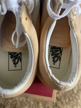 Vans Old Skool Honey Peach Talla 39