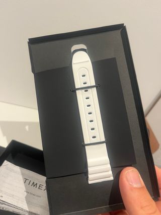 Reloj Timex Ironman 8 Lap x and wander