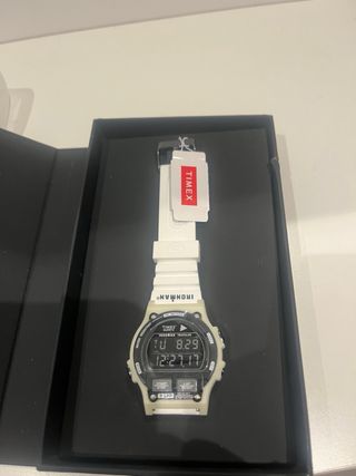 Reloj Timex Ironman 8 Lap x and wander