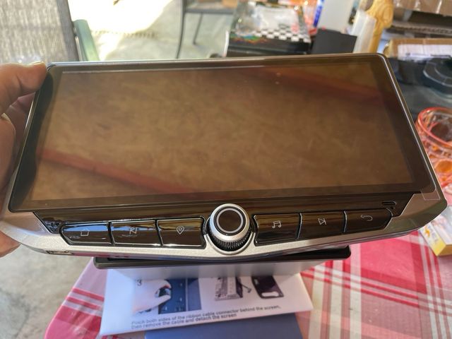 Witson Android Stereo 10.88 Citroën C3/DS3/C5