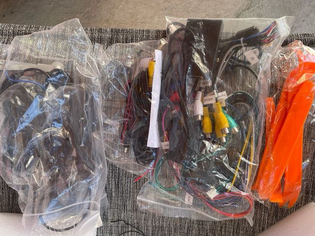 Witson Android Stereo 10.88 Citroën C3/DS3/C5