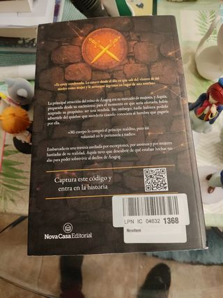 Biología sinergia 1 VENDIDA