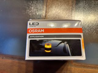 Baliza V16 OSRAM LEDguardian