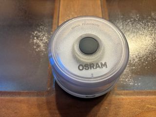 Baliza V16 OSRAM LEDguardian