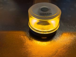 Baliza V16 OSRAM LEDguardian