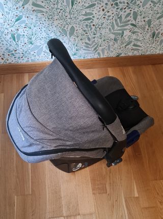 Silla de coche Maxi-Cosi be cool modelo zero