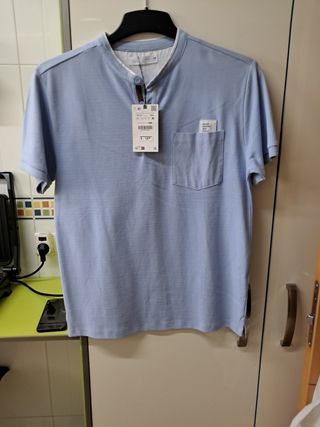Polo Zara Talla 13-14 sin estrenar