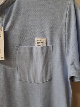 Polo Zara Talla 13-14 sin estrenar