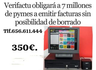 POS verificato 350€