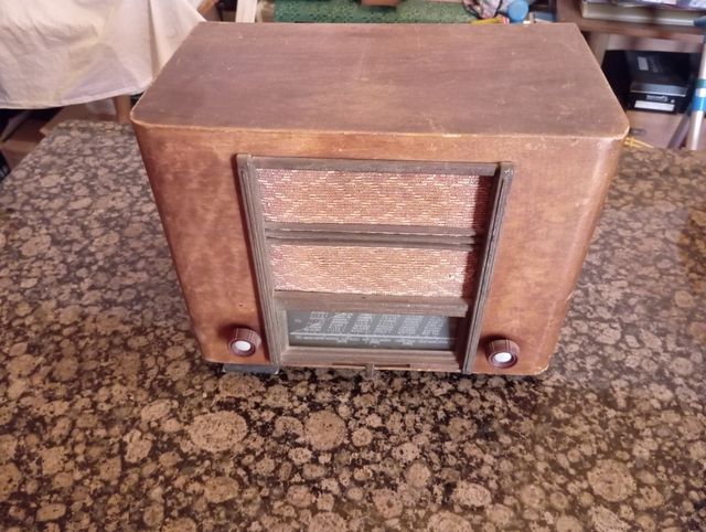 Radio Antigua Madera