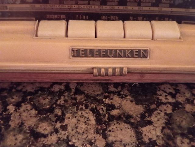 Radio Antigua Madera